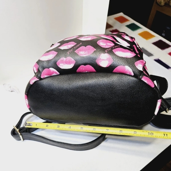 Betsey Johnson Backpack - Picture 4 of 8